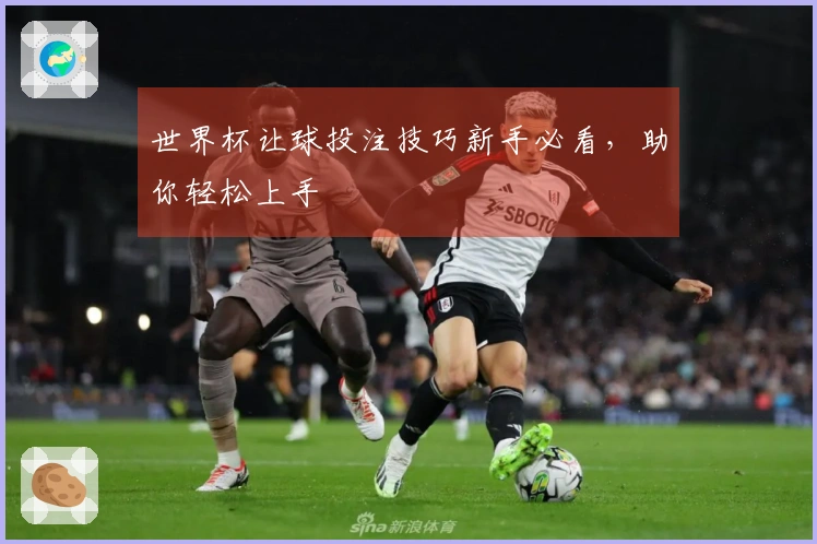世界杯让球投注技巧新手必看，助你轻松上手