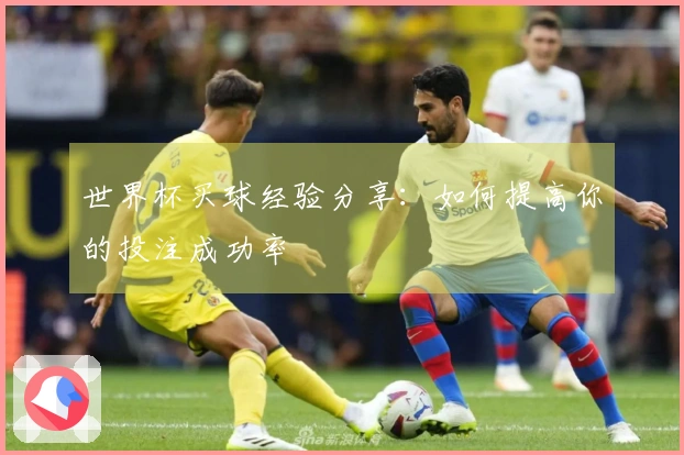 世界杯买球经验分享：如何提高你的投注成功率
