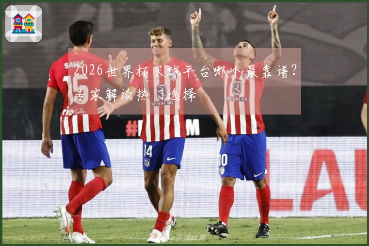 2026世界杯买球平台哪个最靠谱？专家解读热门选择