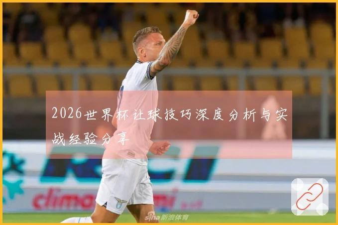 2026世界杯让球技巧深度分析与实战经验分享