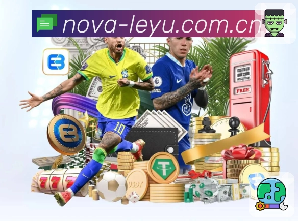 <strong>leyu</strong>App 扫码下载二维码