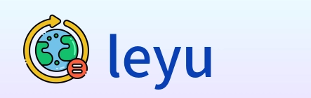 leyu Logo